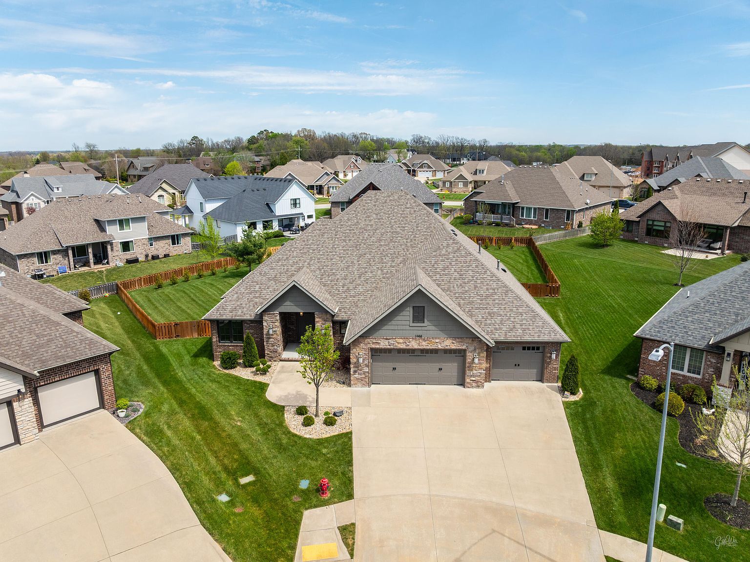 1388 N Kempton Ct Nixa, MO 65714 - Thumbnail 3