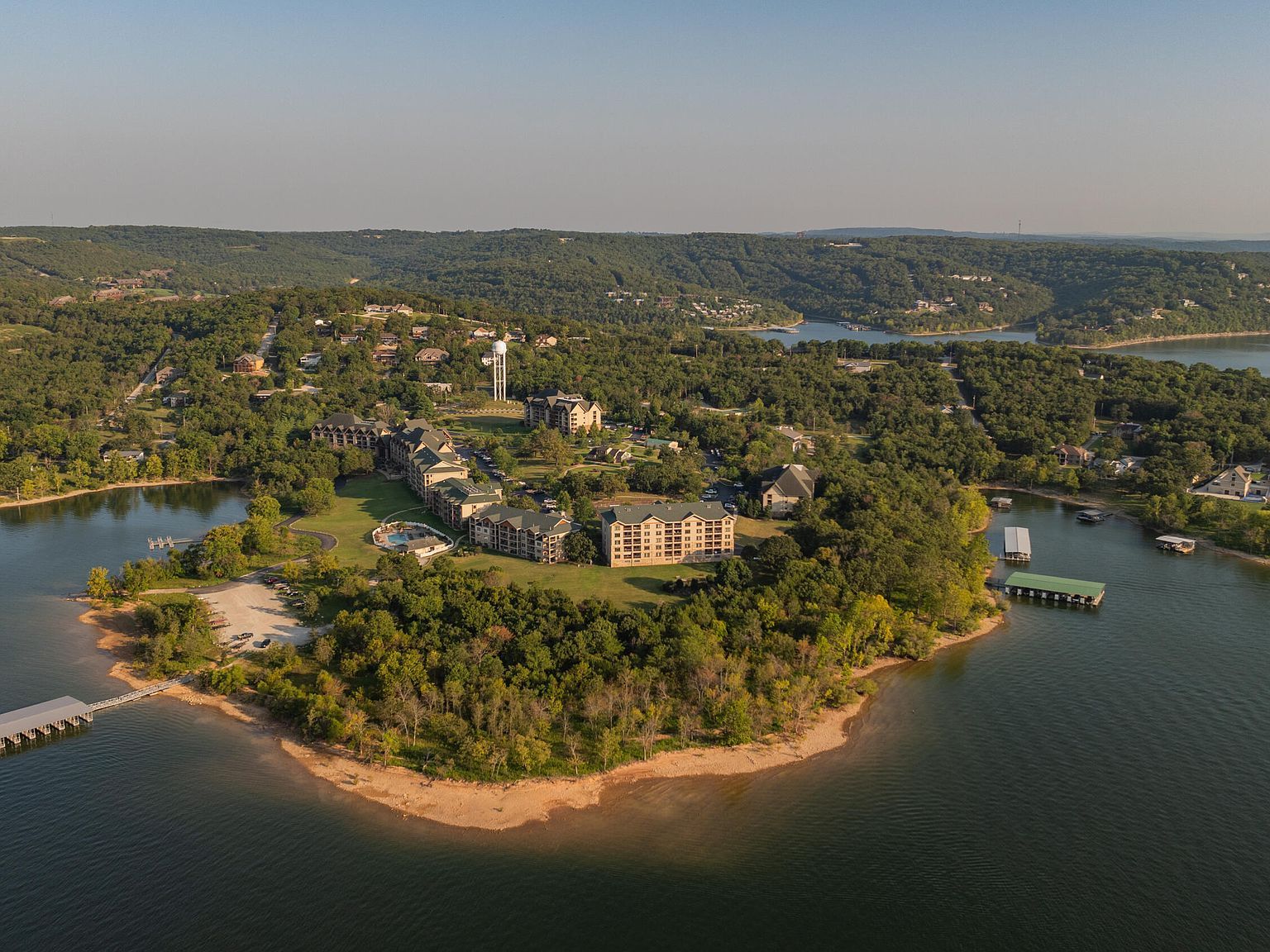 250 Lakewood Dr APT 5204 Hollister, MO 65672 - Thumbnail 3