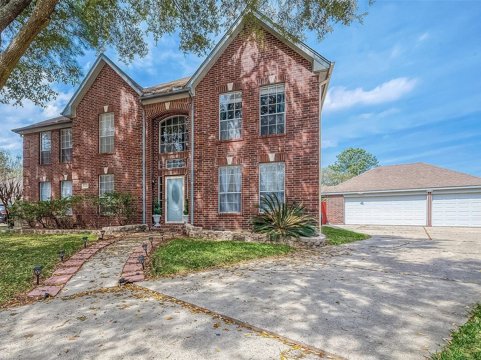 15306 Baber Ct Houston, TX 77095 - Thumbnail 3