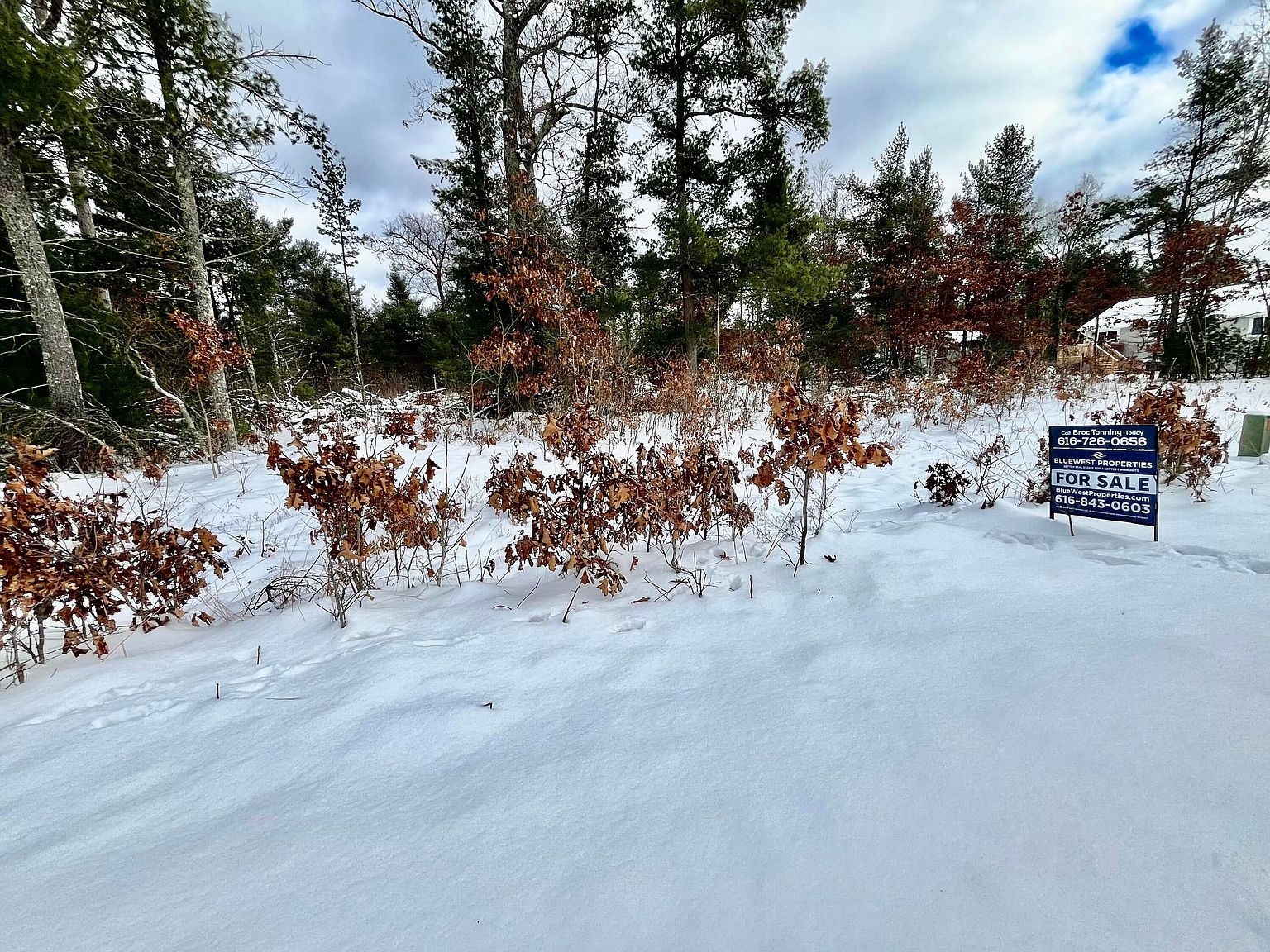 1220 Sydney St LOT 32 Whitehall, MI 49461 - Thumbnail 3