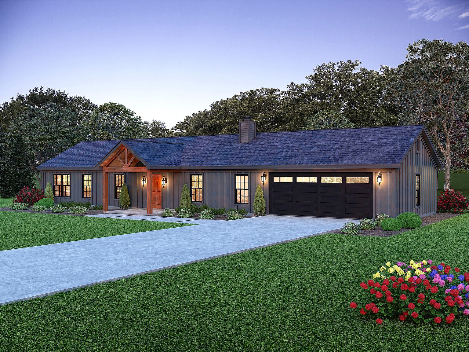 2119 W 116th St Grant, MI 49327 - Thumbnail 3