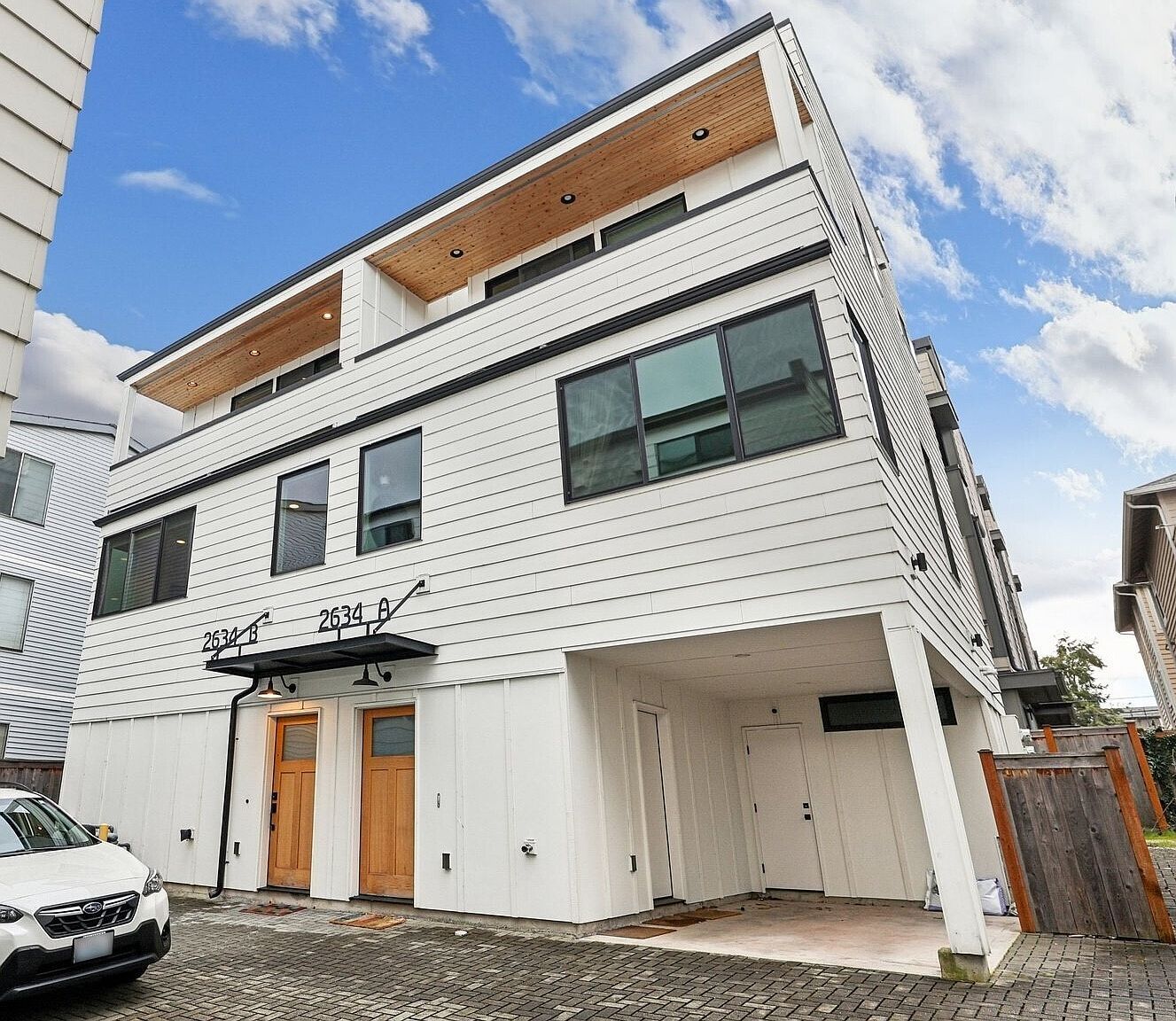 2634 NW 58th St #B Seattle, WA 98107 - Thumbnail 3