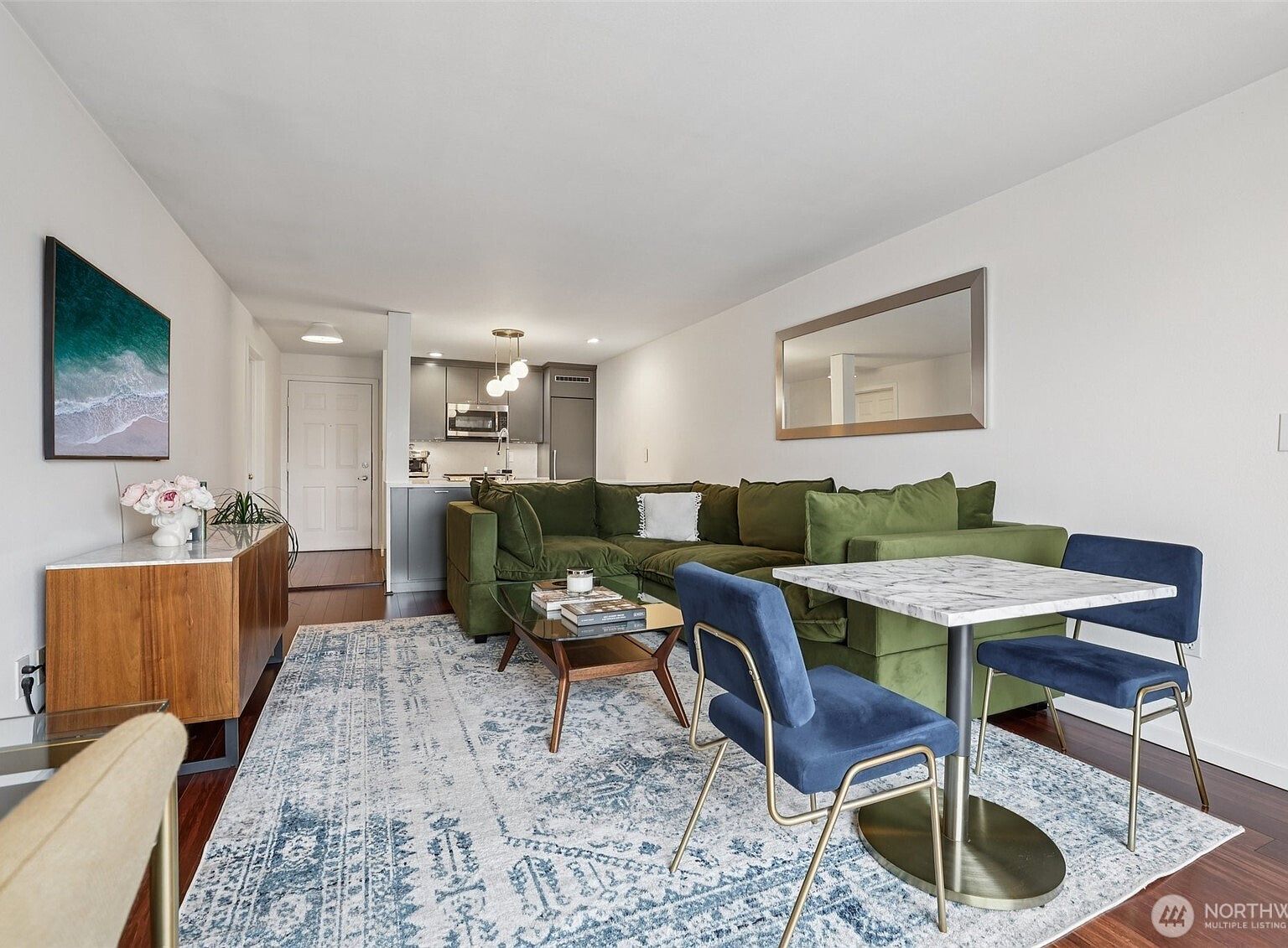 520 2nd Ave W APT 409 Seattle, WA 98119 - Thumbnail 3