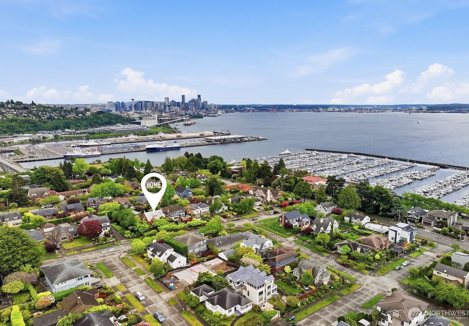 1560 28th Ave W Seattle, WA 98199 - Thumbnail 3