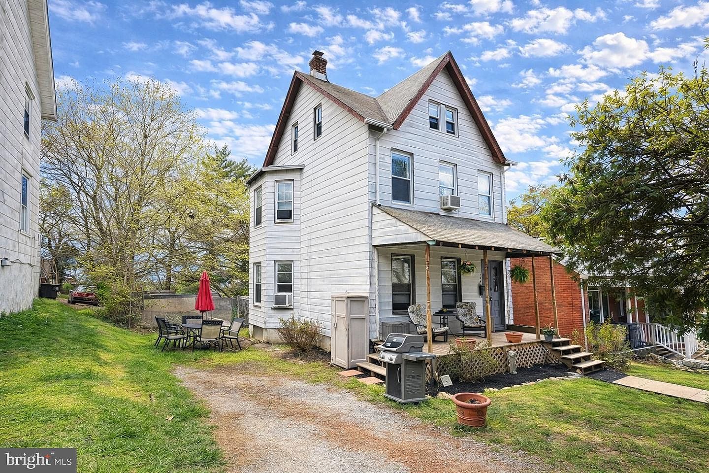 146 S 5th Ave Coatesville, PA 19320 - Thumbnail 3