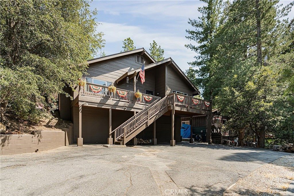 53825 Marian View Dr Idyllwild, CA 92549 - Thumbnail 3