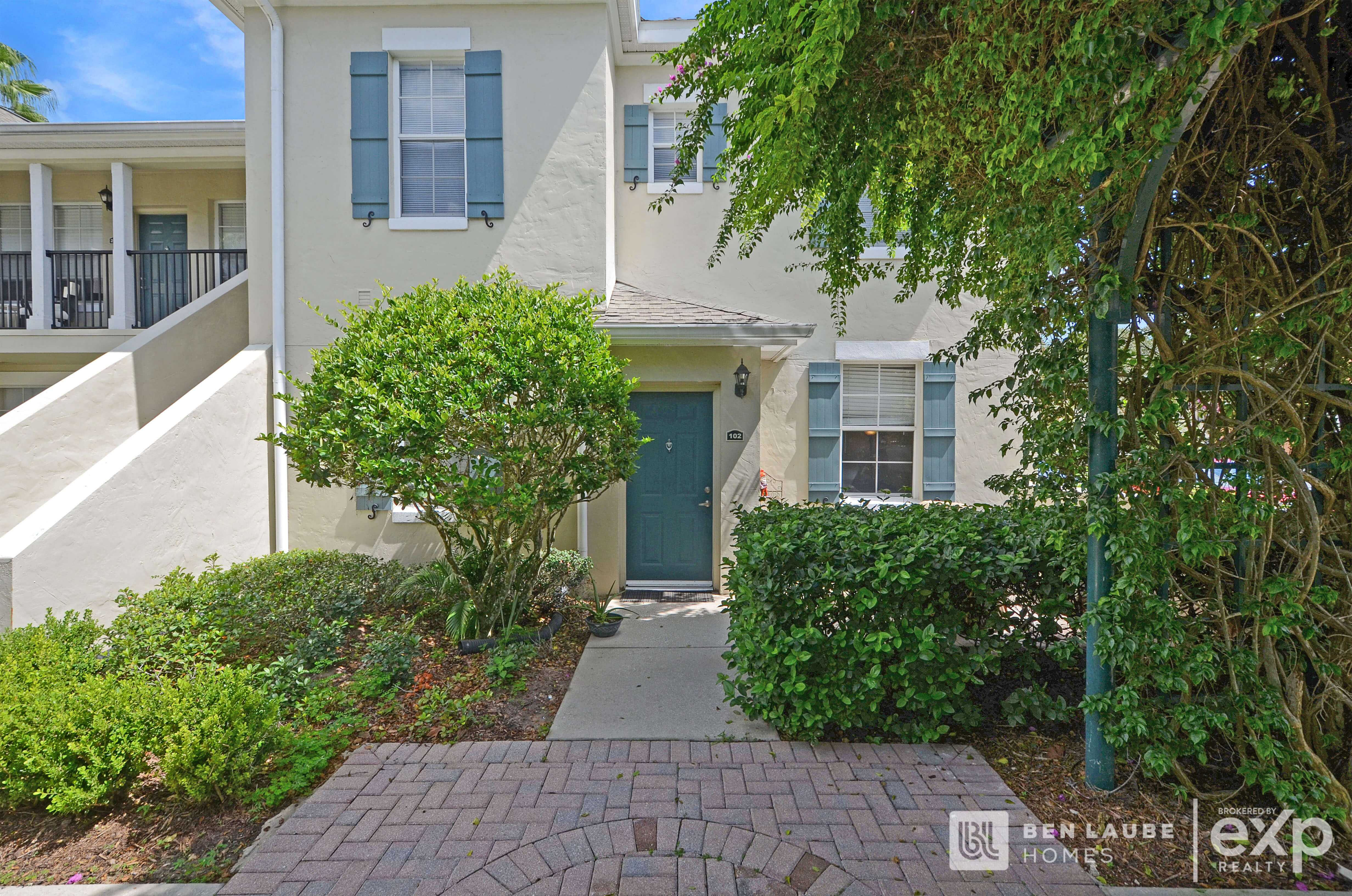 714 Siena Palm Drive #102, Celebration, FL, USA, 34747 - Thumbnail 3