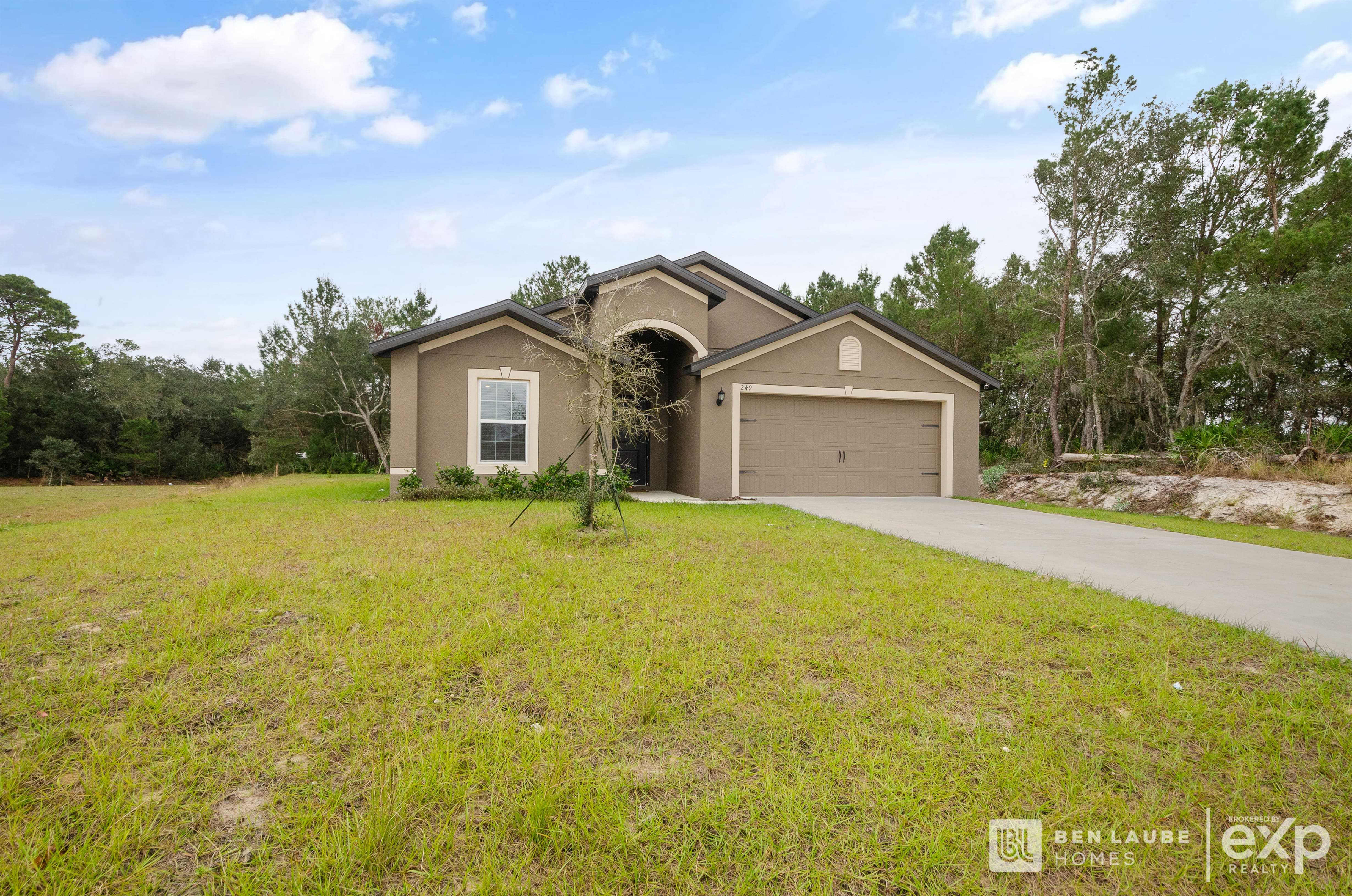 249 Fig Ct, Poinciana, FL, USA, 34759 - Thumbnail 3