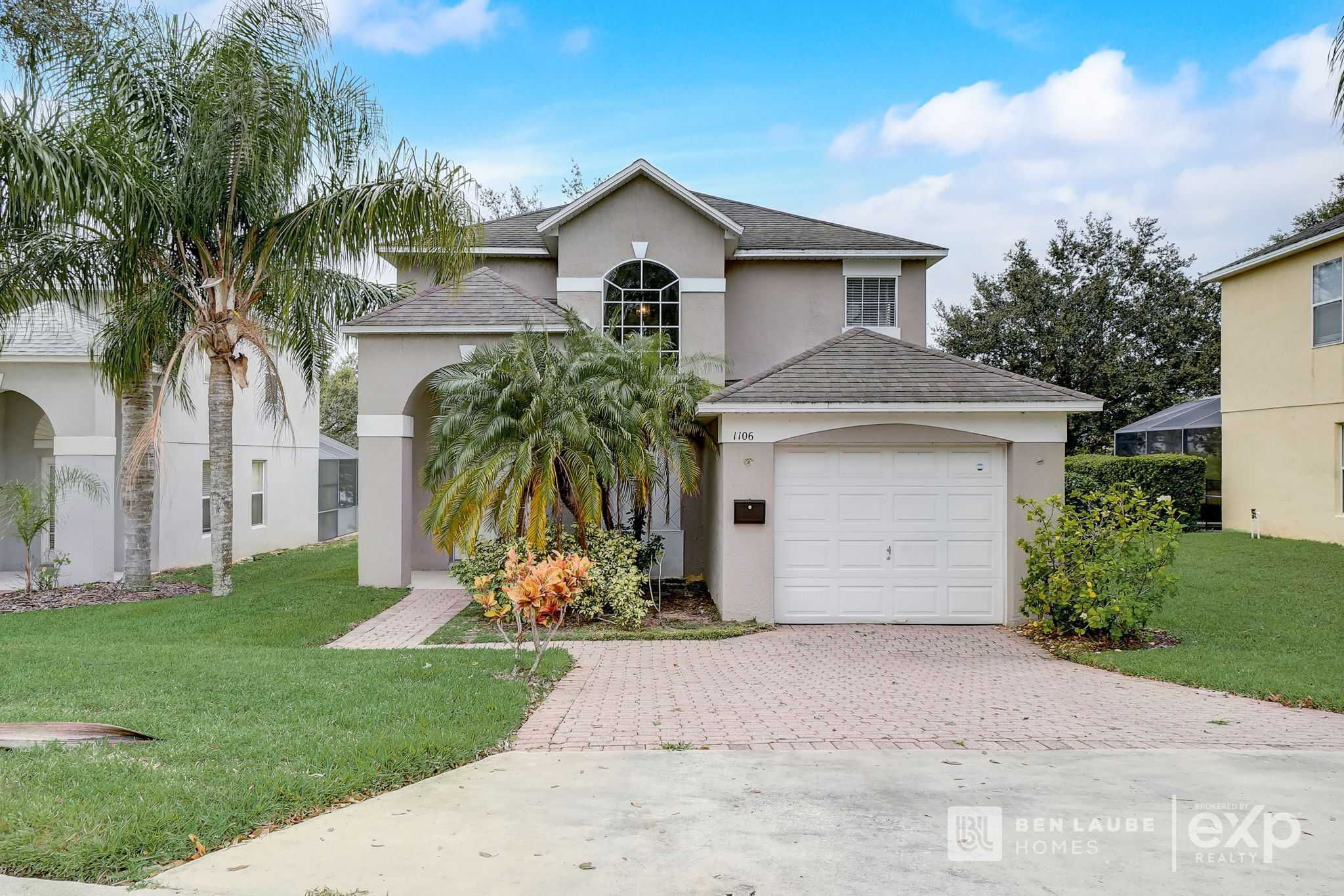 1106 Mariner Cay Drive, Haines City, FL, USA, 33844 - Thumbnail 3