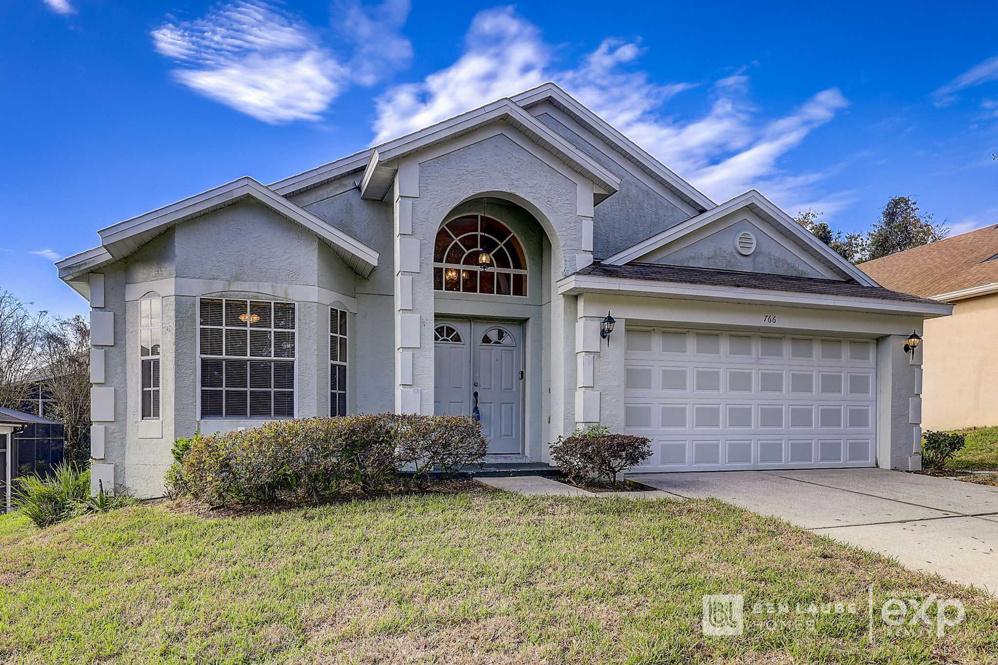 766 Lake Francis Drive, Apopka, FL, USA, 32712 - Thumbnail 3