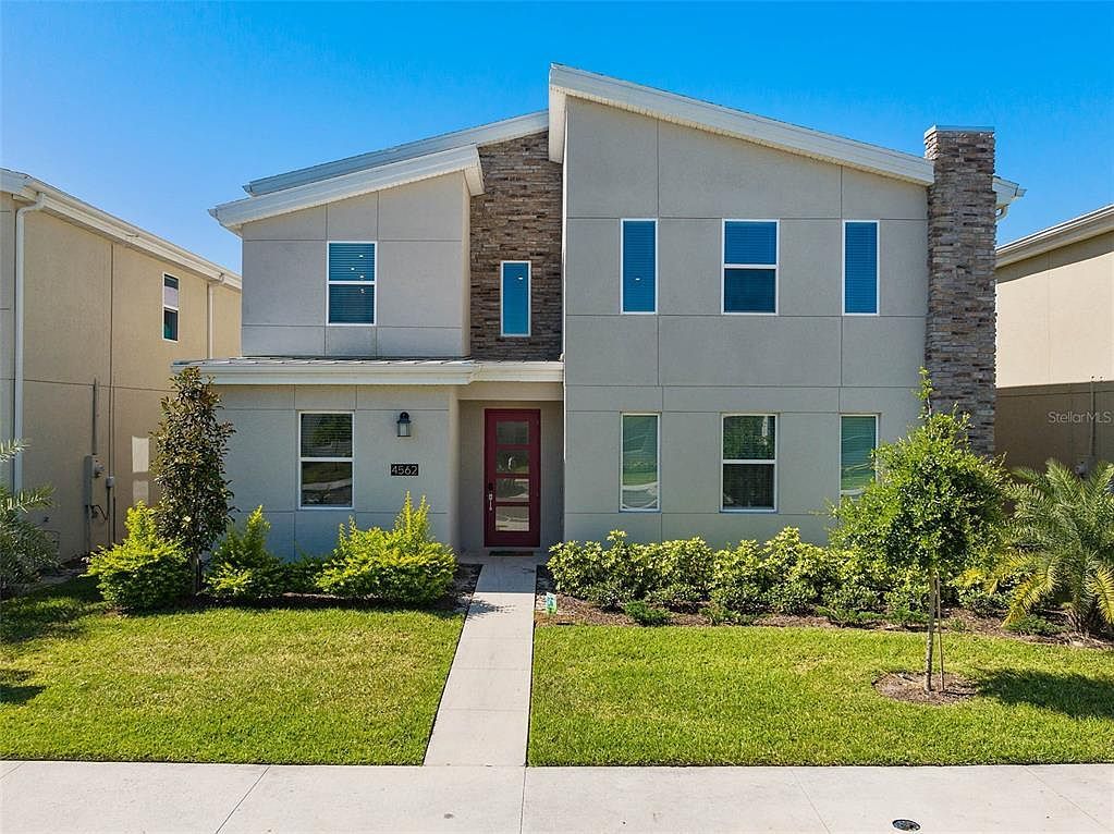 4562 Narrative Ln Kissimmee, FL 34746 - Thumbnail 3