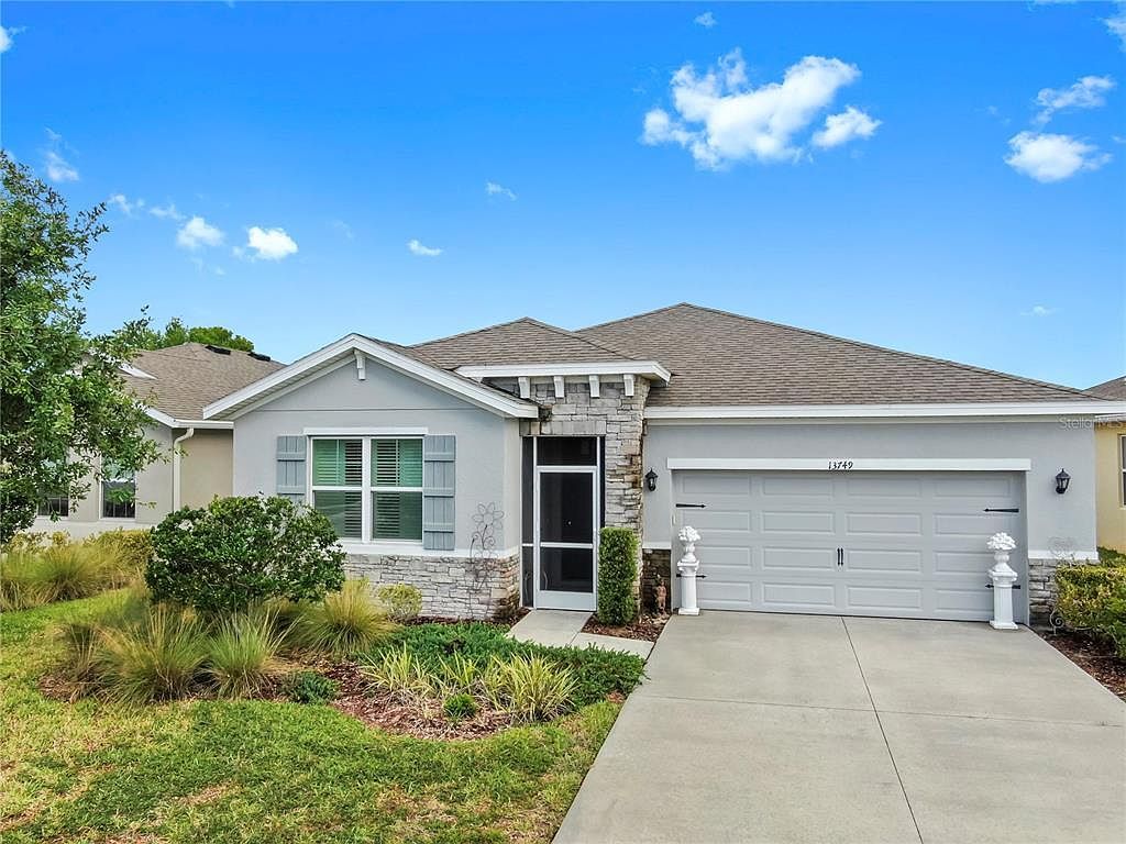 13749 Hunting Creek Pl Spring Hill, FL 34609 - Thumbnail 3
