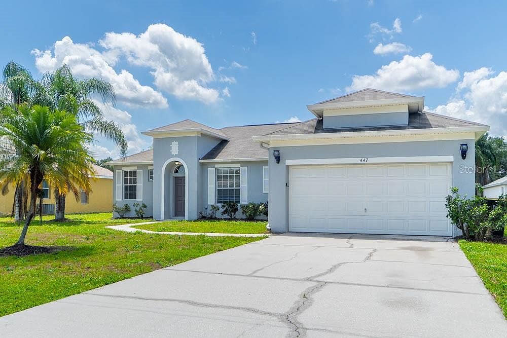 447 Flamingo Ct Poinciana, FL 34759 - Thumbnail 3