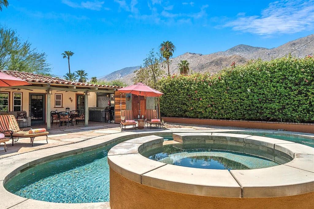 216 E Palo Verde Ave Palm Springs, CA 92264 - Thumbnail 3