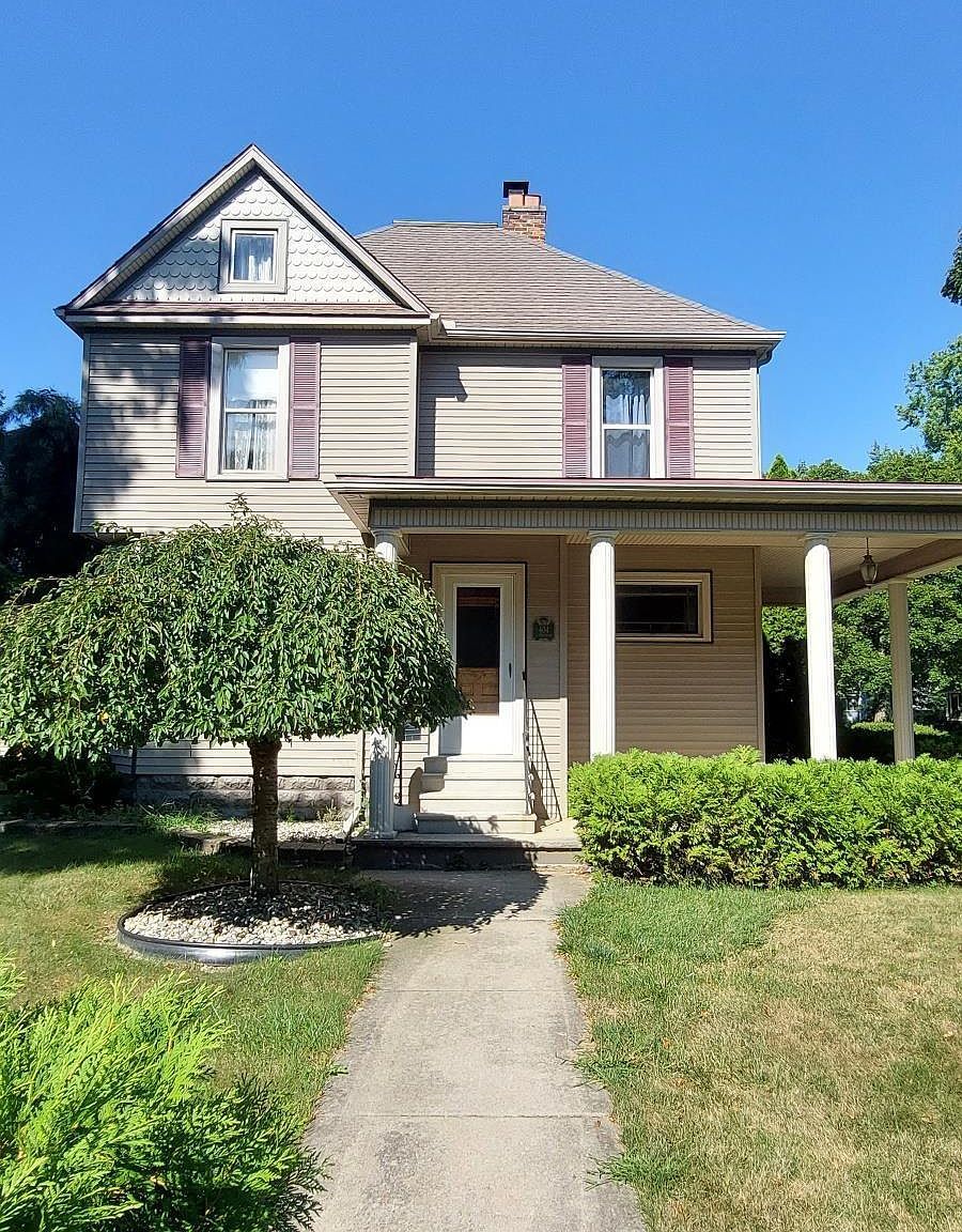 404 S McKenzie St Adrian, MI 49221 - Thumbnail 3