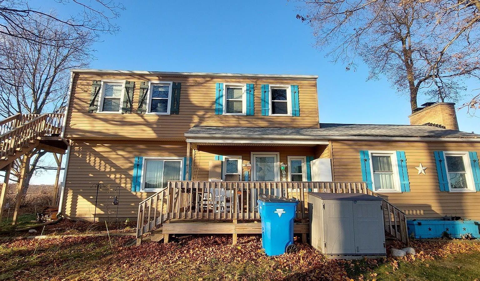 5700 E Chicago Rd Jonesville, MI 49250 - Thumbnail 3