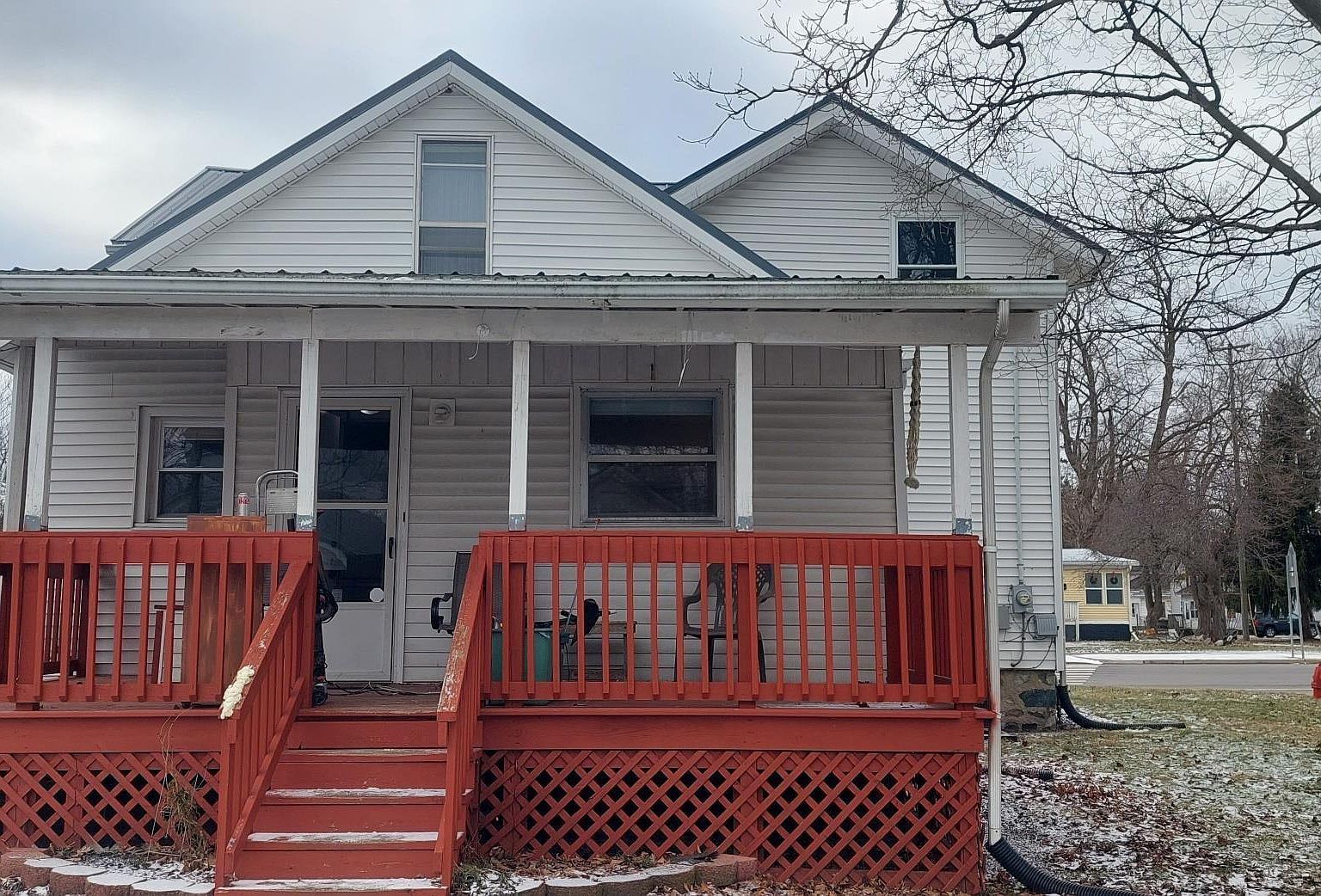 123 N Main St Reading, MI 49274 - Thumbnail 3