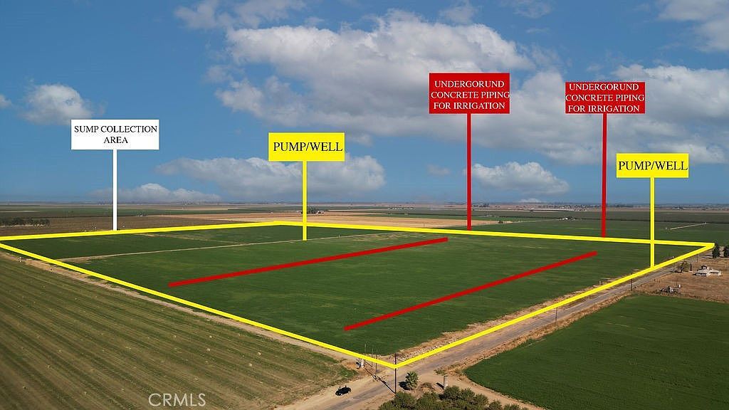 0 S Orchard Way El Nido, CA 95317 - Thumbnail 3