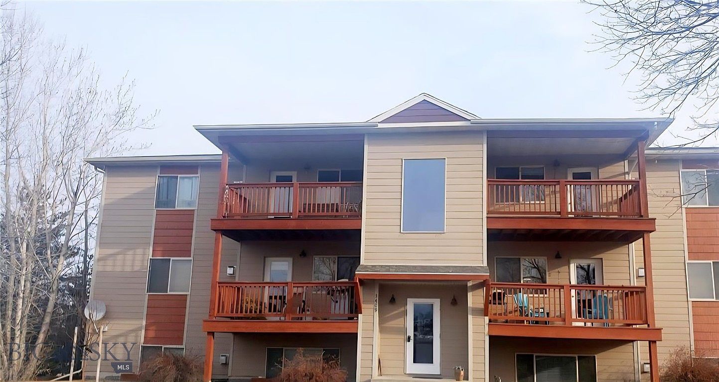 3409 Fallon St APT 2C Bozeman, MT 59718 - Thumbnail 3