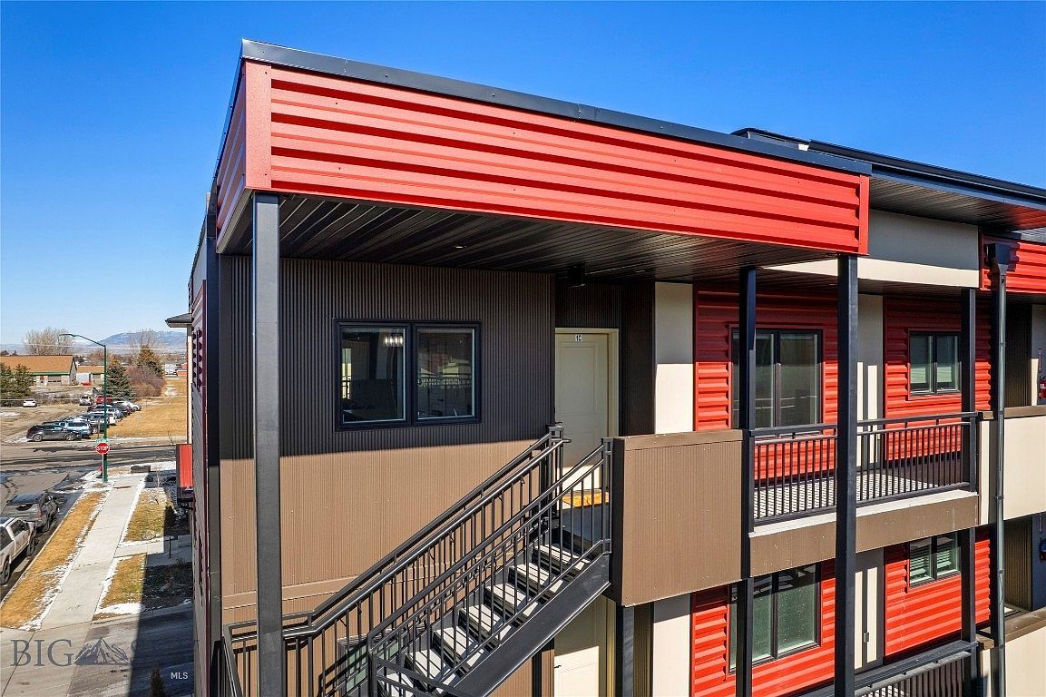 1602 Maple Ln Unit 1C Bozeman, MT 59715 - Thumbnail 3