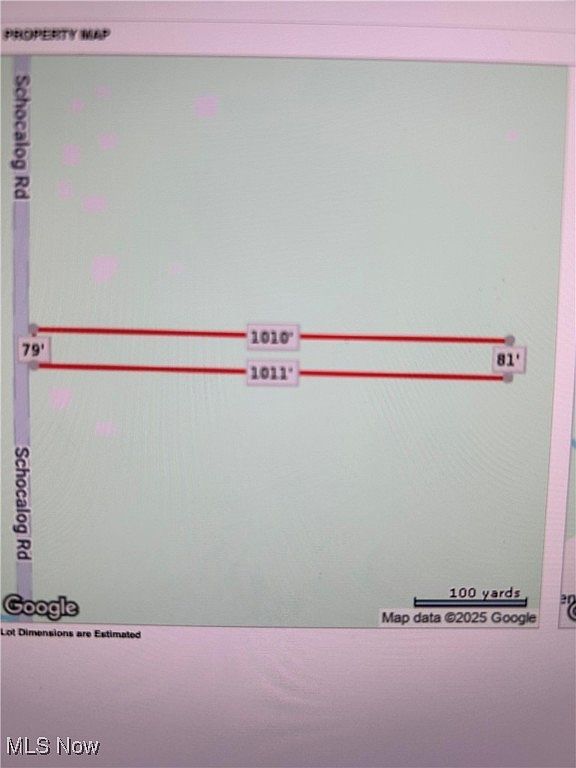 Schocalog Rd Akron, OH 44320 | Land/Lot