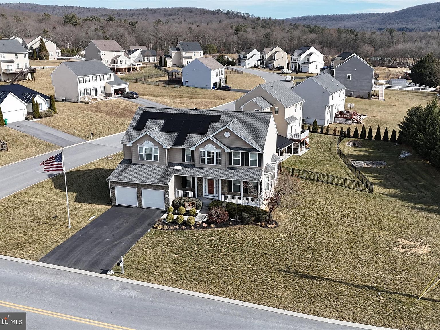 1237 Upland Dr Fayetteville, PA 17222 - Thumbnail 3