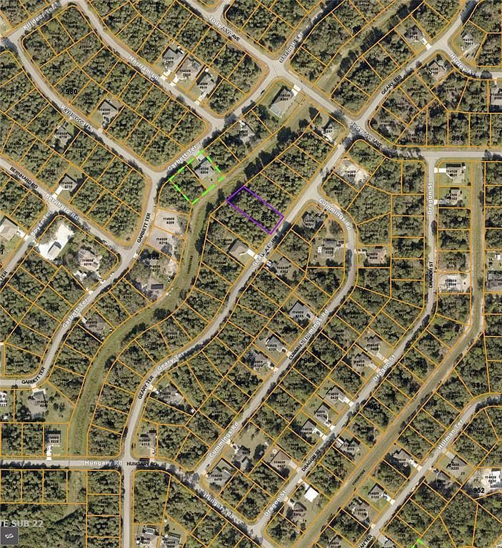 Geary Ter LOT 42 North Pt, FL 34288 - Thumbnail 3