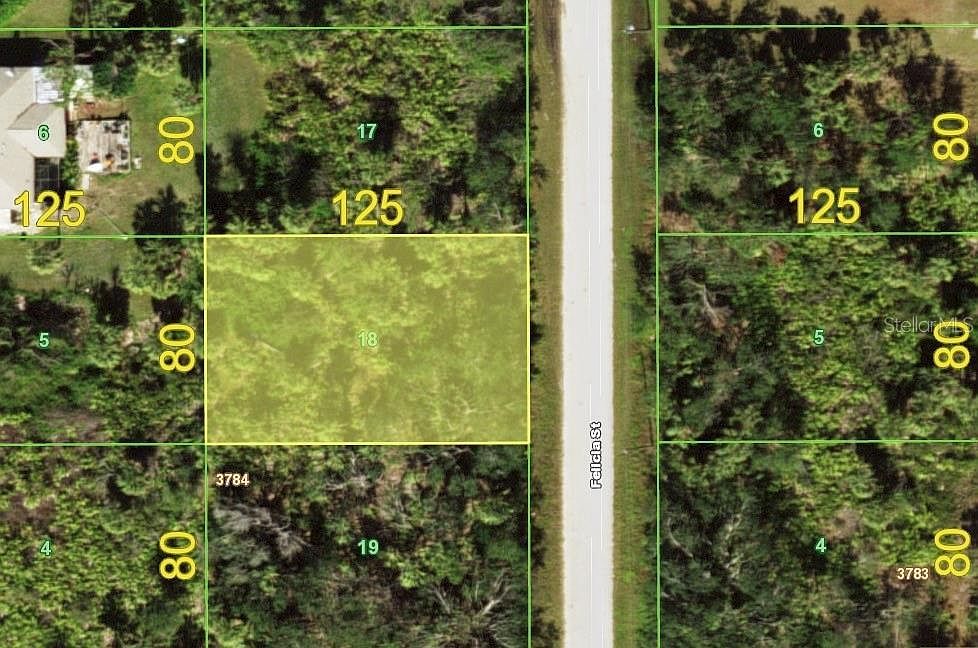 7145 Felicia St #18 Pt Charlotte, FL 33981 - Thumbnail 3