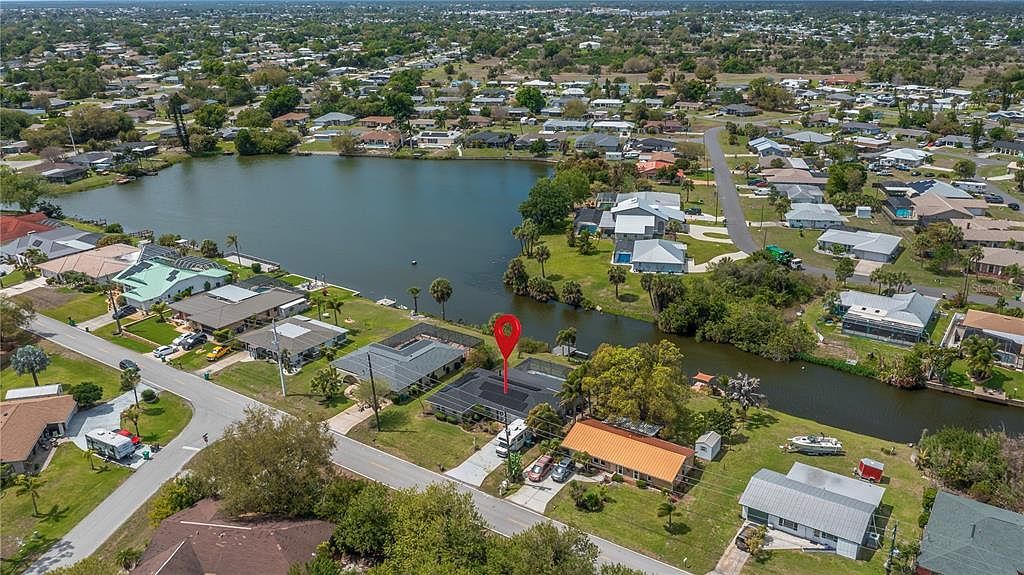2479 Achilles St Punta Gorda, FL 33980 - Thumbnail 3