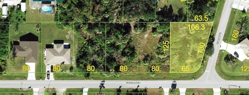 506 Fairview Ave NW #9 Pt Charlotte, FL 33952 - Thumbnail 3