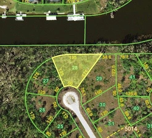 10106 La Grange Ct #28 Pt Charlotte, FL 33981 - Thumbnail 3