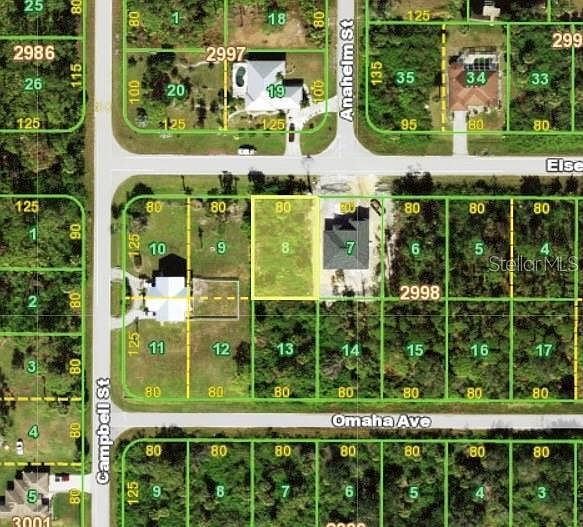 12037 Eisenhower Dr #8 Pt Charlotte, FL 33953 - Thumbnail 3