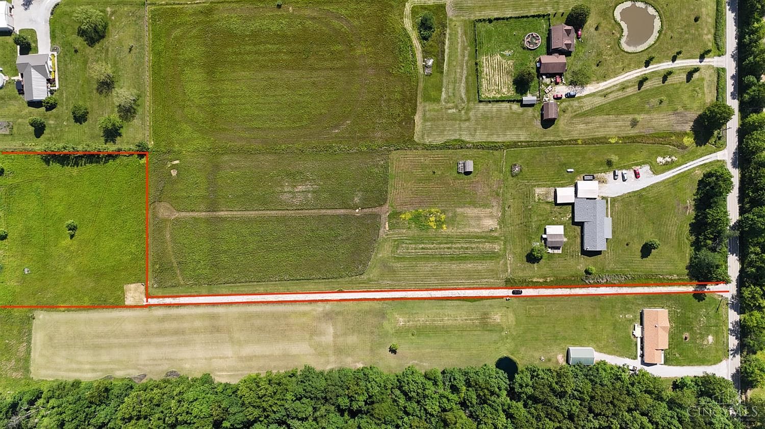 6316 Taylor Pike Blanchester, OH 45107 - Thumbnail 3