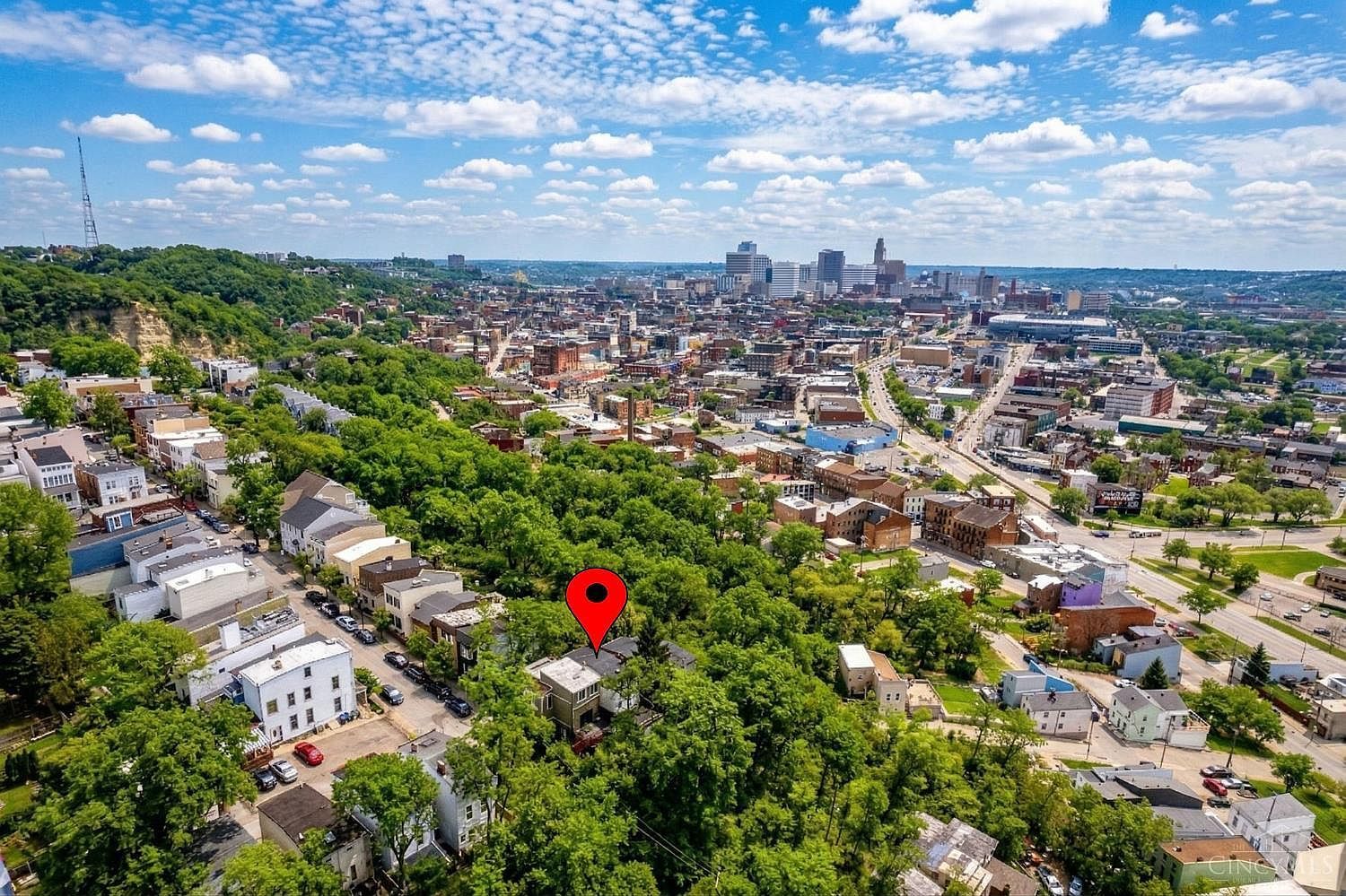 2169 Sohn St Cincinnati, OH 45219 - Thumbnail 3