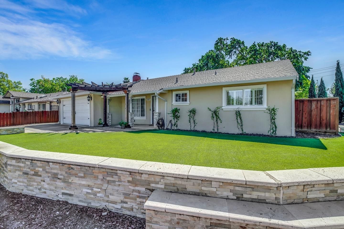 227 Cleopatra Dr Pleasant Hill, CA 94523 - Thumbnail 3