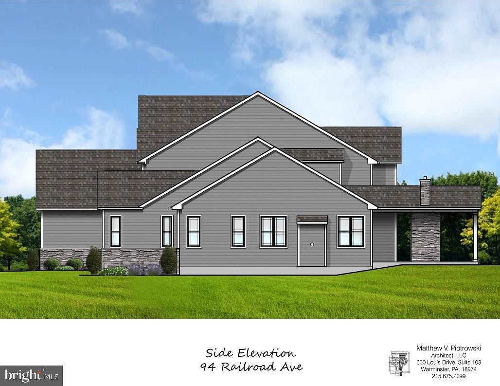 4 Railroad Ave Chalfont, PA 18914 - Thumbnail 3