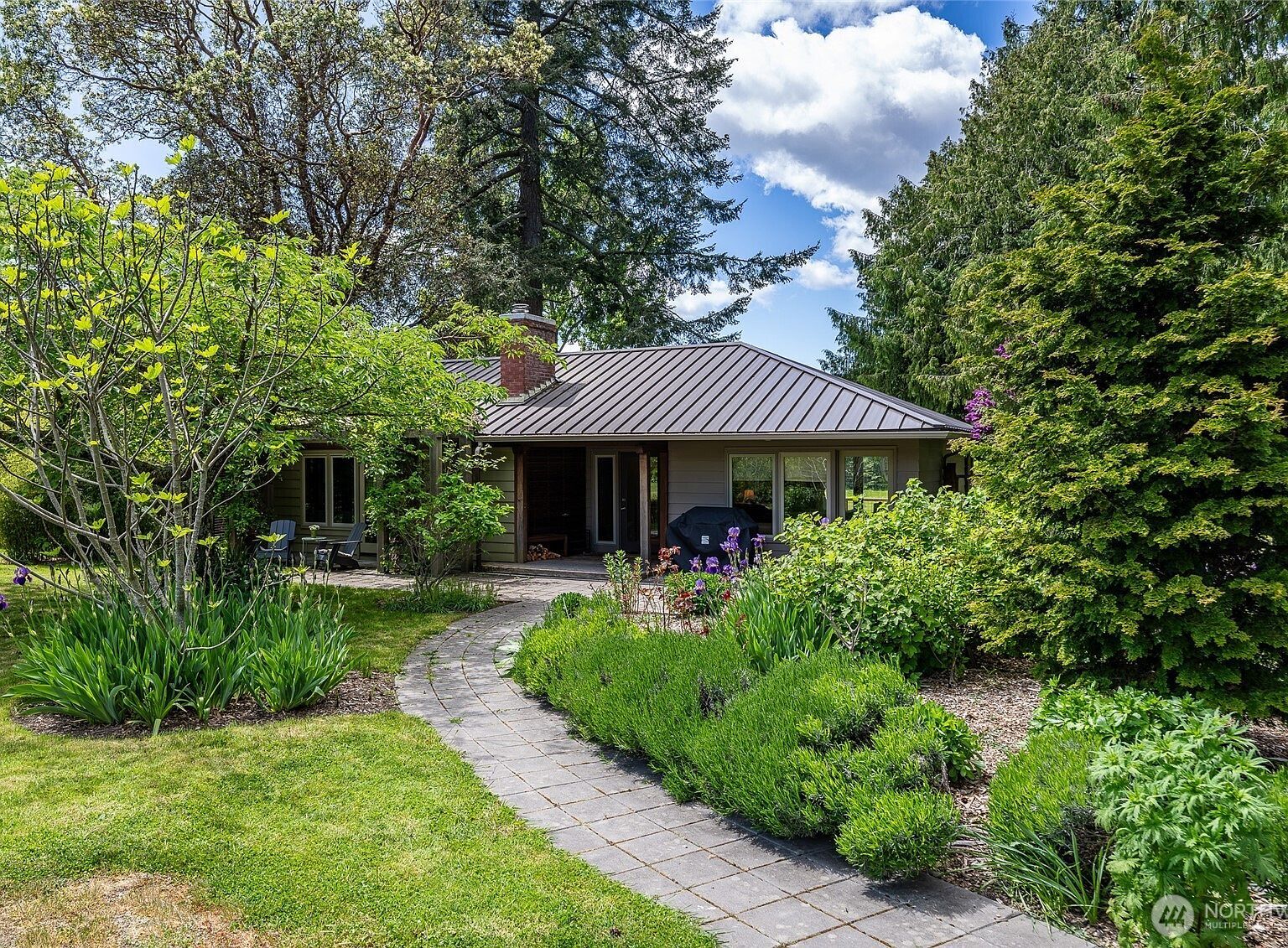 280 Dolphin Bay Rd Eastsound, WA 98245 - Thumbnail 3