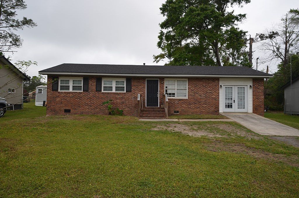 1103 W Railroad St Quitman, GA 31643 - Thumbnail 3