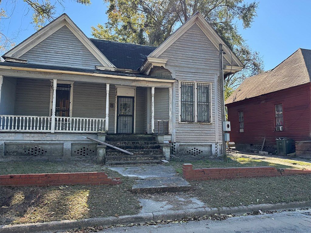 725&727 Lomax Dr #L Valdosta, GA 31601 - Thumbnail 3