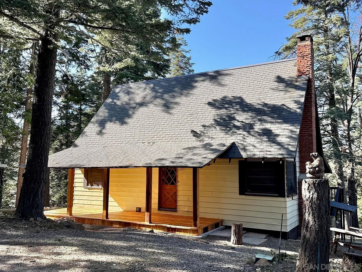 33613 Bailey Meadow Rd Palomar Mountain, CA 92060 - Thumbnail 3