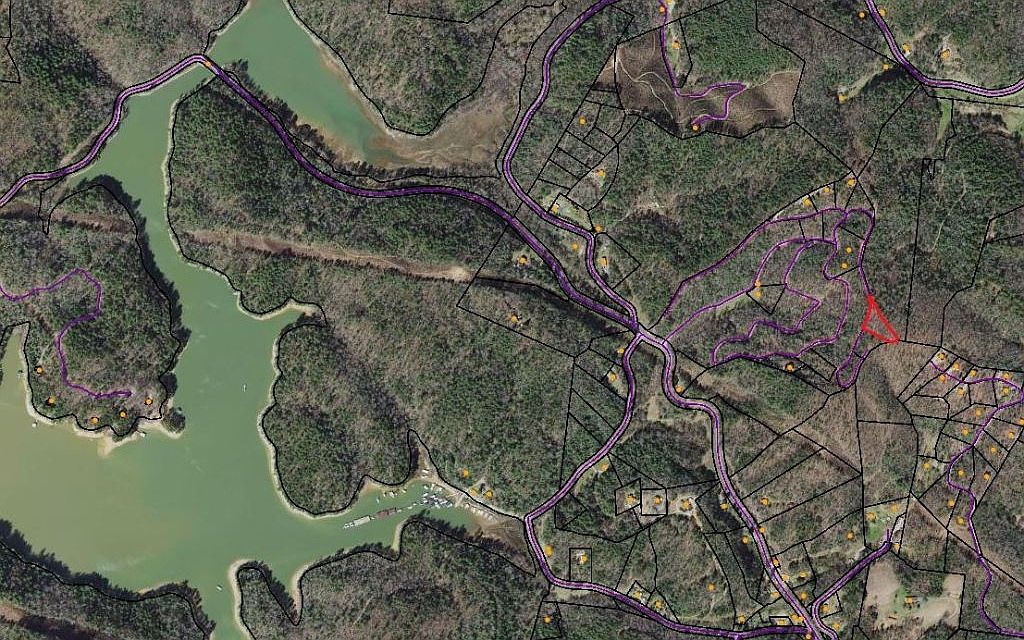 LOT 21 Rye Field Rd Murphy, NC 28906 - Thumbnail 3