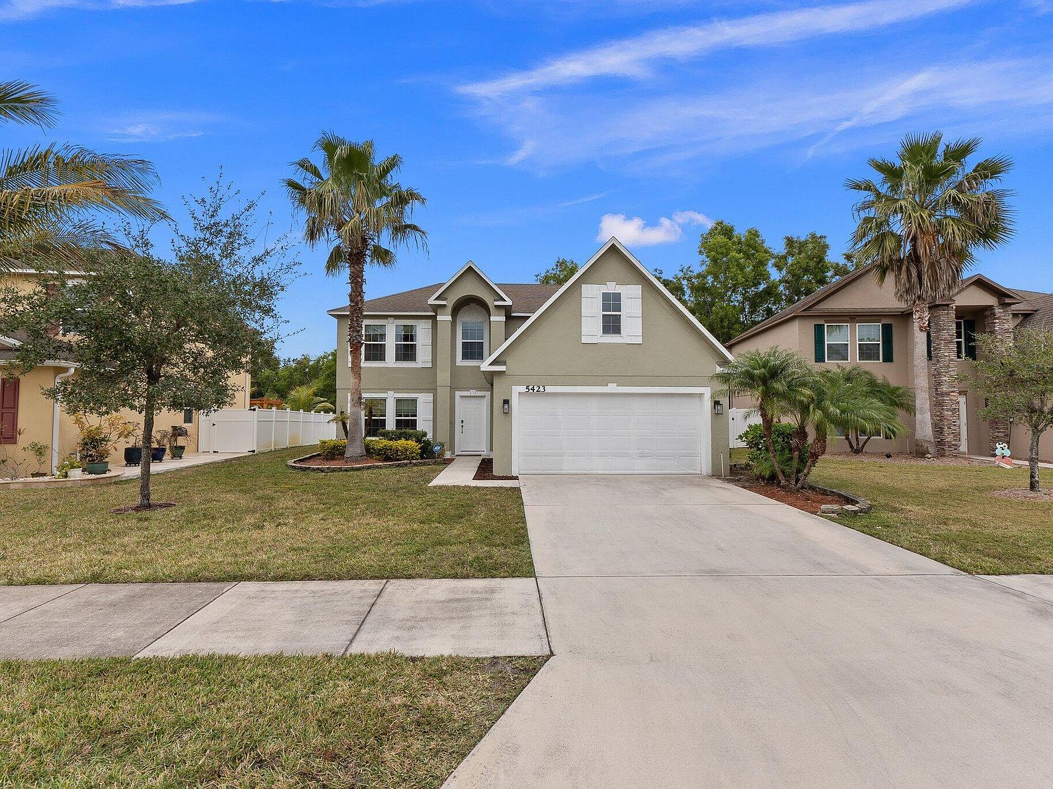 5423 NW Wisk Fern Cir Port Saint Lucie, FL 34986 - Thumbnail 3