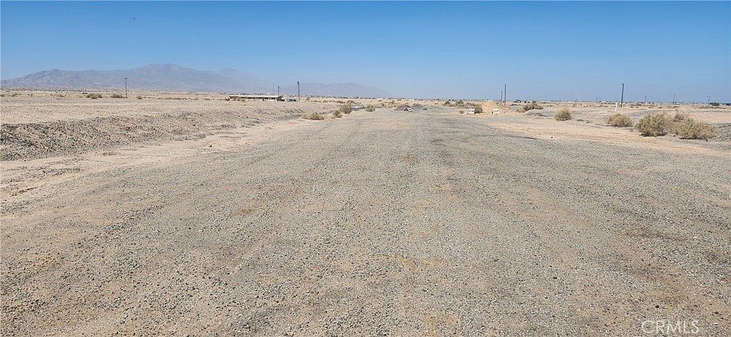 1974 Seaview Dr LOT 3 Thermal, CA 92274 - Thumbnail 3