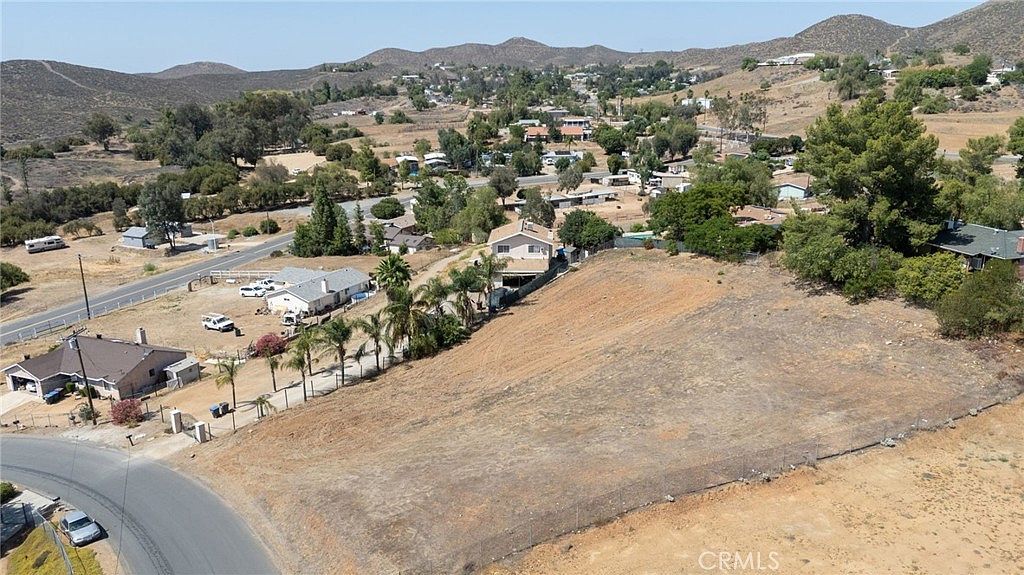 0 Cottontail Dr LOT 3 Quail Valley, CA 92587 - Thumbnail 3