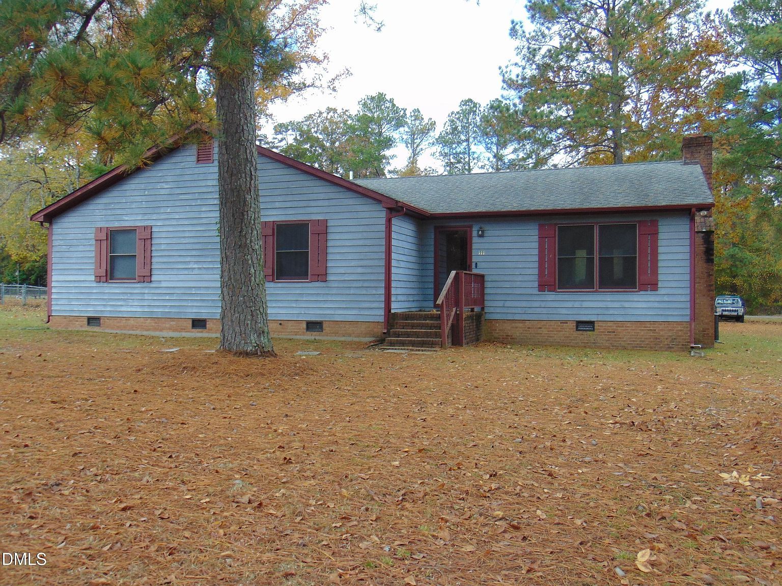 111 E F St Butner, NC 27509 - Thumbnail 3