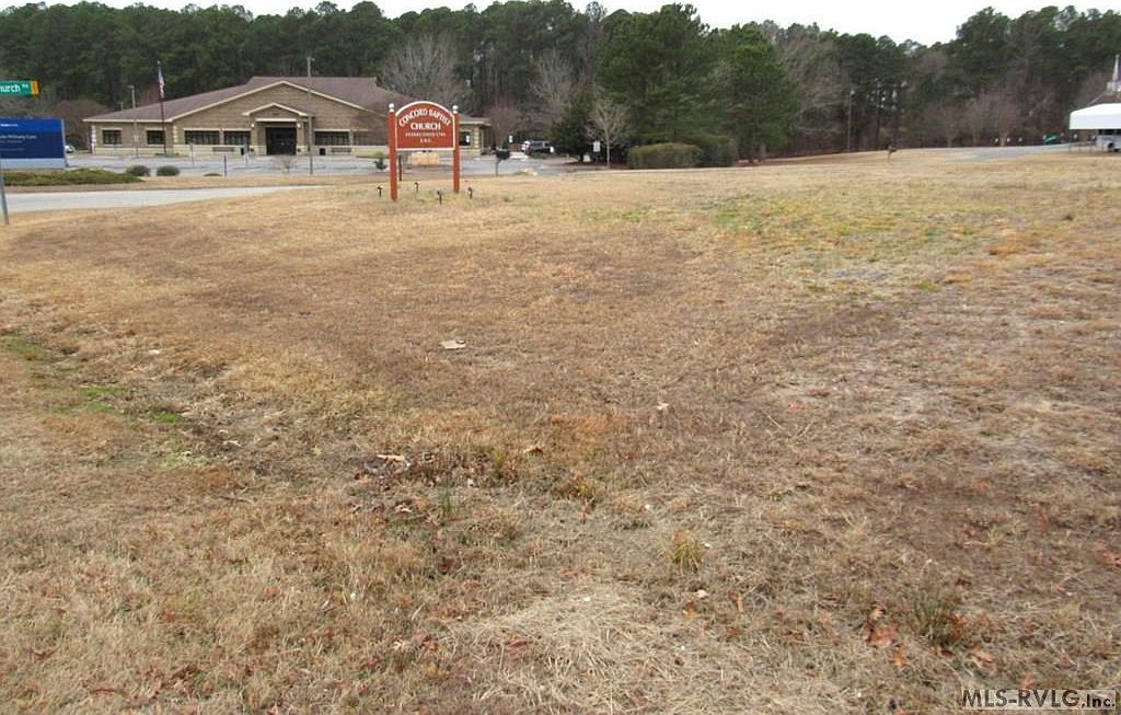 1495 Concord Church Rd Creedmoor, NC 27522 - Thumbnail 3