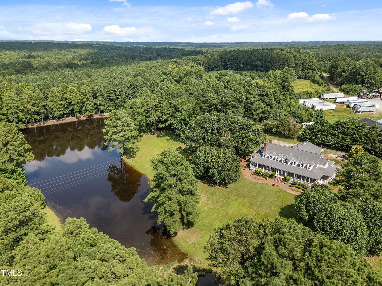 3566 Us Highway 15 Oxford, NC 27565 - Thumbnail 3