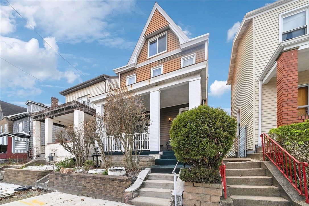 120 Shetland St Pittsburgh, PA 15206 - Thumbnail 3