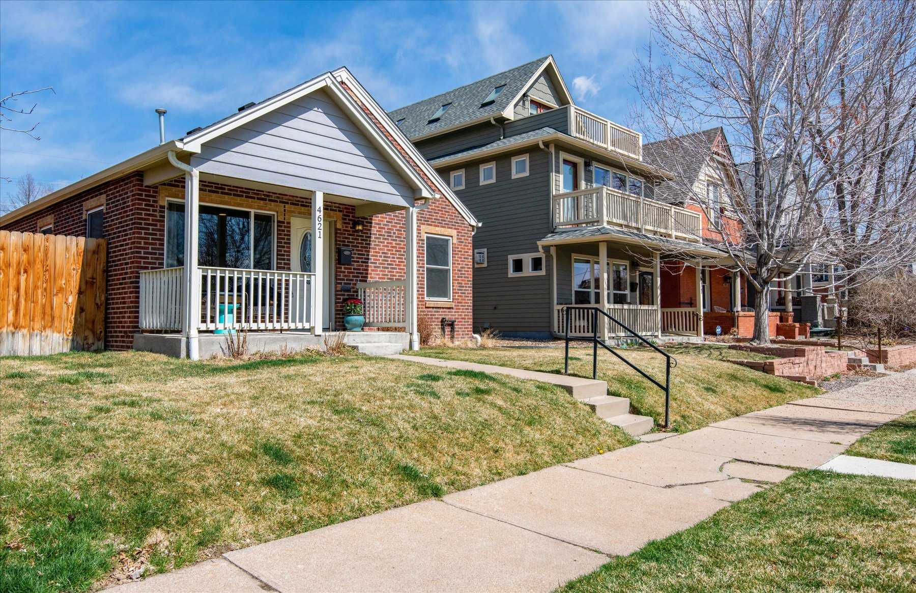 4621 West Hayward Place, Denver, CO, USA, 80212 - Thumbnail 3