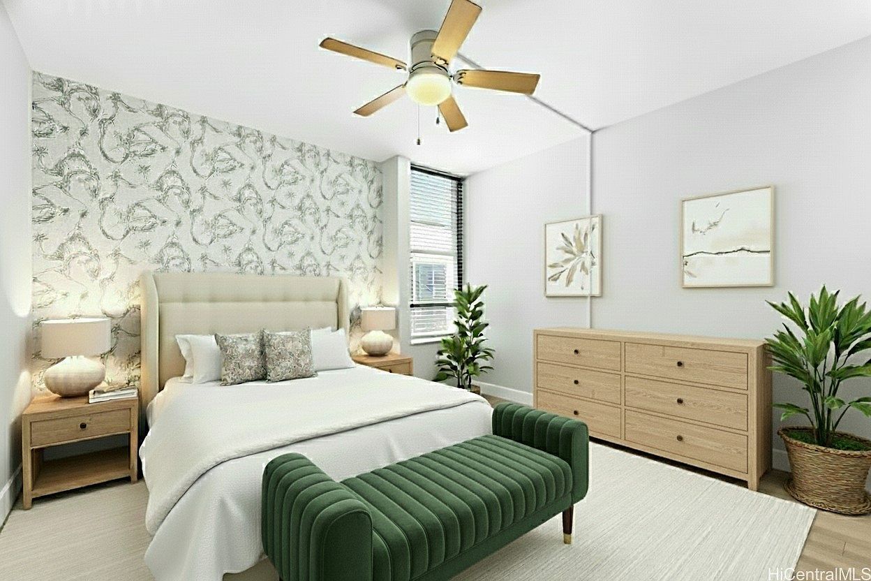 2630 Kapiolani Blvd APT 1701 Honolulu, HI 96826 - Thumbnail 3